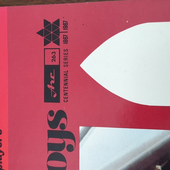 1967 Centennial St. Bart's Choirboys On Tour Record Album - Picture 5 of 5